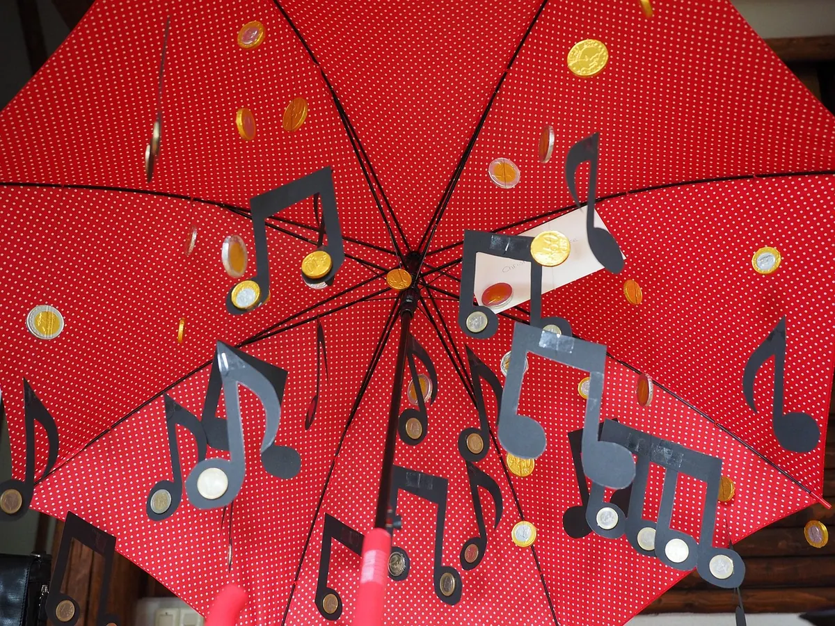 How to Build an Emergency Fund: A Beginner's Guide to Saving for a Rainy Day